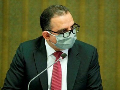 Armenia government provides another funding to Artsakh