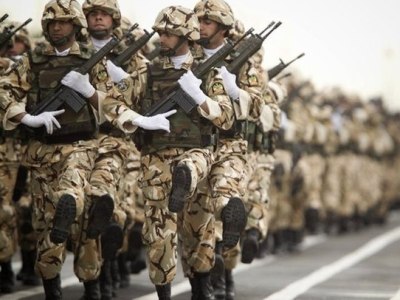 Iran ground forces to hold military exercises on Azerbaijan border