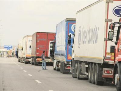Իրանցի պաշտոնյա․ դեպի Հայաստան իրանական բեռնատարների համար երթուղին չի փոխվել