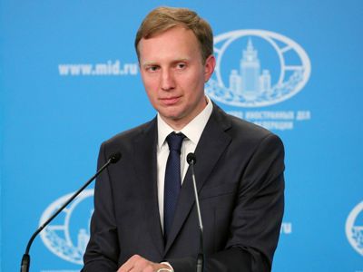 Russian MFA: Moscow continues to work on the release of Armenian POWs