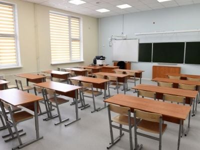 7 ավագ դպրոցների համար նոր գույքի ձեռքբերման գումար է հատկացվել
