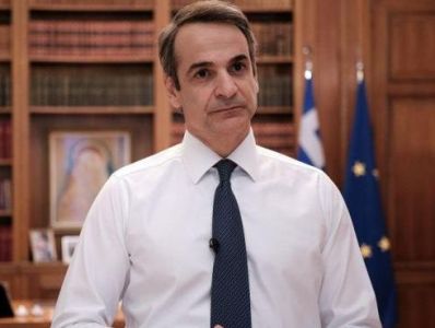 Премьер-министр Греции заявил, что не намерен «извиняться  за защиту» границ