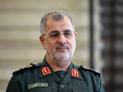 Islamic Revolution Guards Corps Ground Force commander warns Azerbaijan