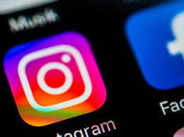 Instagram-ում հայտնիների կոնտենտը կապված է օգտատերերի մոտ բացասական զգացմունքների հետ