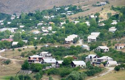 «Հրապարակ»․ Համայնքների խոշորացումից առաջ համայնքապետները որոշել են խորամանկել և համայնքից պոկել ինչ հնարավոր է