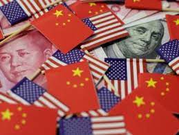 Biden administration to ramp up existing billions of dollars in tariffs on Chinese imports