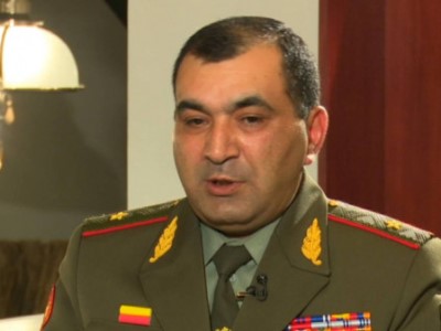 Тиран Хачатрян об обвинении Давида Тонояна: Власти пытаются найти виновных в поражении в войне