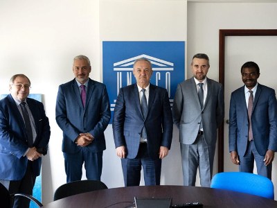 Վահրամ Դումանյանը և Էռնեստո Օտտոնեն քննարկել են հետագա համագործակցության ընդլայնման հեռանկարները