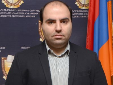 Դատավոր Մարաբյանի նկատմամբ հարուցված կարգապահական վարույթը միջամտություն է դատարանի անկախությանը. փաստաբան