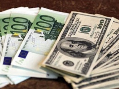 Dollar goes up in Armenia