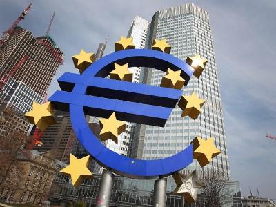Bloomberg: инфляция в еврозоне в сентябре показала рекордный рост за 13 лет