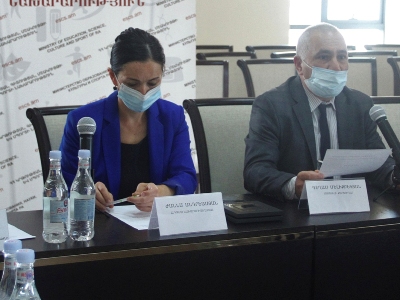 Փորձում ենք ձևավորել նոր հարթակ. ԿԳՄՍ նախարարին կից հասարակական խորհուրդը գումարել է հերթական նիստը
