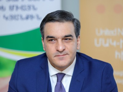 Պետք է գնահատել տարեցների արժանապատվությունը և թույլ չտալ, որ իրենց զգան հասարակության համար ոչ պիտանի․ ՄԻՊ ուղերձը