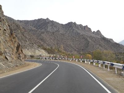 Մ-4 և Մ-2 ճանապարհների 9 վթարավտանգ կետերում կիրականացվեն ճանապարհային անվտանգության միջոցառումներ
