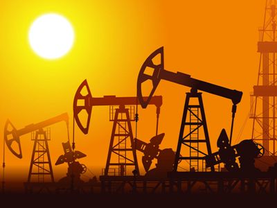 Bank of America спрогнозировал цену на нефть выше ста долларов за баррель
