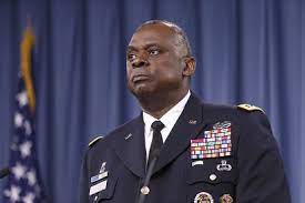 US, Turkey top defense officials discuss military cooperation