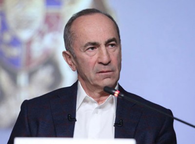 «Փաստ». Ռոբերտ Քոչարյանն ասուլիս է տալու