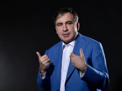 Սաակաշվիլին բանտում նամակ է գրել