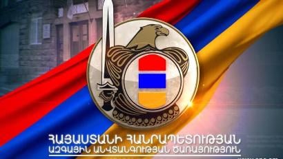 Petition filed with court to arrest Armenia army general staff deputy chief