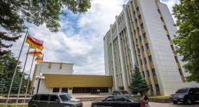 МИД Южной Осетии заявил, что Цхинвал имеет право потребовать выдачи Саакашвили