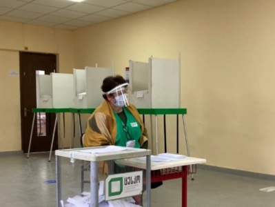 Выборы в Грузии: и власти, и оппозиция заявили о победе