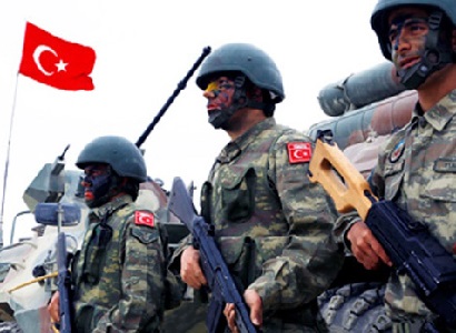 Azerbaijan and Turkey to hold exercises near Armenian border