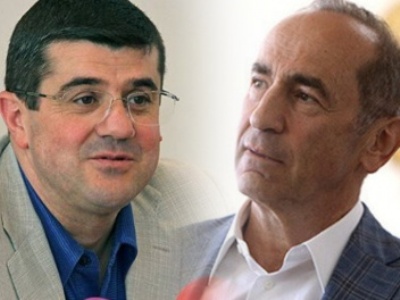 Քոչարյանը կարող է իրավիճակը վերցնել իր ձեռքը, իսկ երբ հաղթենք՝ նա կվերցնի իշխանությունը․ Հարությունյանի մտահոգությունը