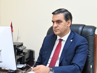 Ադրբեջանական իշխանությունների համար հայատյացությունը սեփական ժողովրդին խնդիրներից շեղելու քաղաքական գործիք է. ՀՀ ՄԻՊ