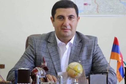 Քաղաքապետի թեկնածուն վարակվել է կորոնավիրուսով. նա հոսպիտալացվել է և տեղափոխվել է Երևան