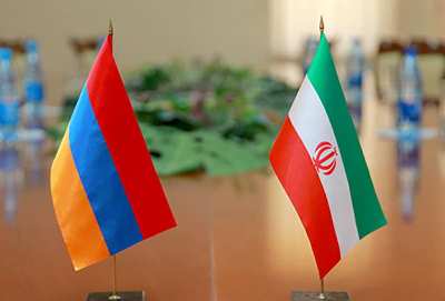 Armenia FM heading for Iran Monday on working visit