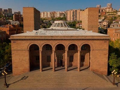 ԳԱԱ Ա. Բ. Նալբանդյանի անվան քիմիական ֆիզիկայի ինստիտուտի համար գիտական եզակի սարքավարումներ են ձեռք բերվելու
