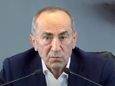 Քոչարյան. Ռուսաստանը չի կարող հաշվի չնստել Ադրբեջանի եւ Թուրքիայի աճող դերի հետ