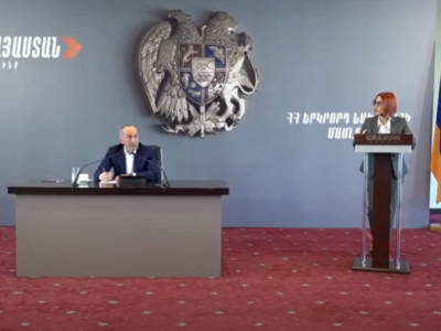 Շուշին վերցնելու ամբողջ մարշրուտը կամ բացում էին, կամ առնվազն չէին փակում. Ես սրա բացատրությունը չունեմ. Քոչարյան