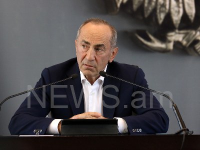Кочарян: Власти Армении готовы сотрудничать хоть с Пакистаном – если тот поможет остаться у власти
