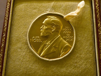 Ardem Patapoutian, David Julius win Nobel Prize in Physiology or Medicine