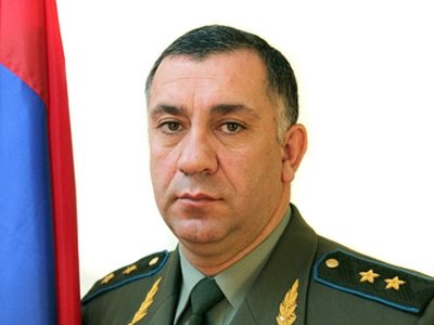 Адвокат: В отношении Степана Галстяна осуществляется незаконное уголовное преследование