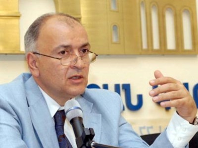 Փոխնախարար.ՀՀ Իխանությունների քաղաքականությունն ուղղված է համայնքների համաչափ սոցիալ-տնտեսական զարգացմանը
