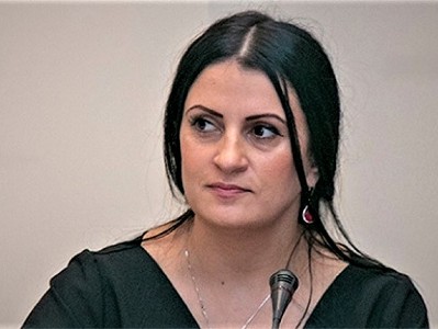 Ընտրությունների արդյունքները ցույց կտան՝ ինչպիսին է գորիսեցիների տրամադրվածությունը. Իրինա Յոլյան