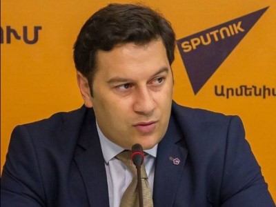 Եթե Իրանի կողմից ռազմական ուժի դիմելու հարց առաջանա, դա պետք է քննարկվի Հայաստանի, Ռուսաստանի եւ ՀԱՊԿ-ի հետ. իրանագետ