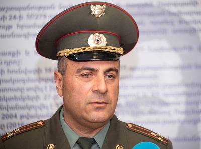«Հրապարակ». Ազատման «քավորը» Արշակ Կարապետյանն է
