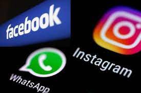 Facebook announces reason for system outage