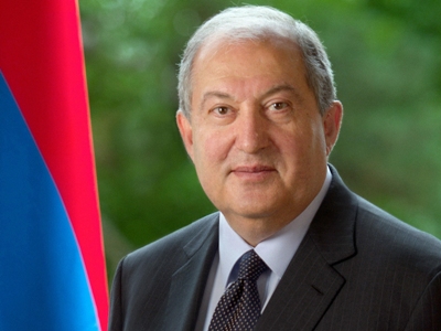 Դպրոցն այն մեկնարկային կետն է, որտեղից, ինչպես և ընտանիքից, սկսվում է մեր ինքնության գիտակցումը․ Արմեն Սարգսյան