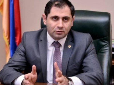 Այսօր Հայաստանը ընդգրկուն բարեփոխումների նոր փուլում է, որտեղ ելակետը մրցունակ գիտելիքն է. Պապիկյան