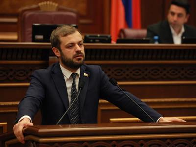 ՔՊ․ նախկին իշխանությունը խոստովանում էր Հայաստանի հարավում Ադրբեջանի հետ սահմանի առկայությունը