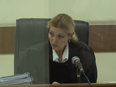 Судья по делу Кочаряна и Геворкяна предоставила адвокату неделю на ознакомление со 128 томами дела