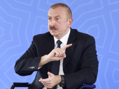 Լաֆոնտենի ժանրում․ Ալիեւը սպառնացել է Իրանին եւ խորհուրդ տվել «քիթը չխոթել իր գործերի մեջ»