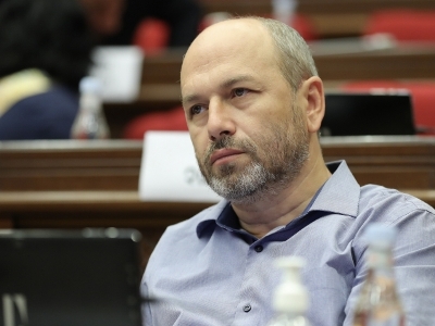 Оппозиционер: Директору СНБ Армении запретили с нами встречаться, это почерк Пашиняна