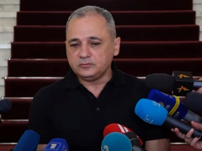 Սա անհասկանալի գործարք է. թե ինչ նպատակ է հետապնդում, շուտով կիմանանք. Վահե Հակոբյանը՝ ԶՊՄԿ-ի մասին