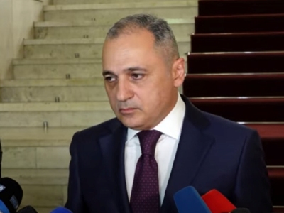 «Կարող է ժողովուրդը դուրս է գալիս». Վահե Հակոբյան