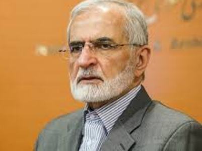 Kharrazi warns Azerbaijan to not be under any illusion about relying on foreign forces for security